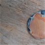 Cabochon jasp maligano, 37x28 mm