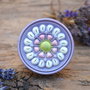 Fleur de Lavande-sapun fin cu lavanda si matase-BlueScent