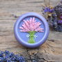 Fleur de Lavande-sapun fin cu lavanda si matase-BlueScent