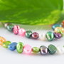 Perle cultura 5-6mm, cod ID26 (1sirag)