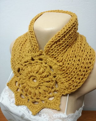 Accesoriu gât