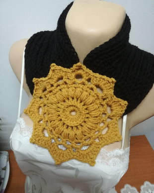 Accesoriu gât