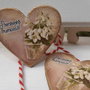 Martisor cu ghiocei
