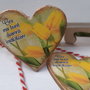 Martisor cu lalele