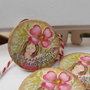 Martisor cu mesaj