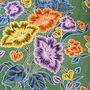 Bumbac cu flori 2m/83cm