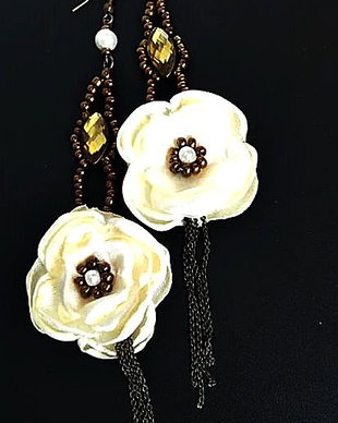 blooming old glow - cercei