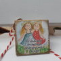 Martisor pentru prietena