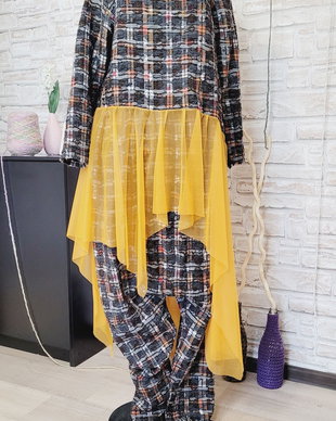 Compleu chic