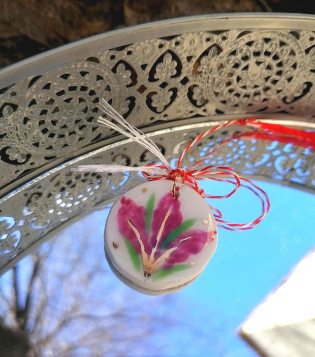 Martisor lavanda