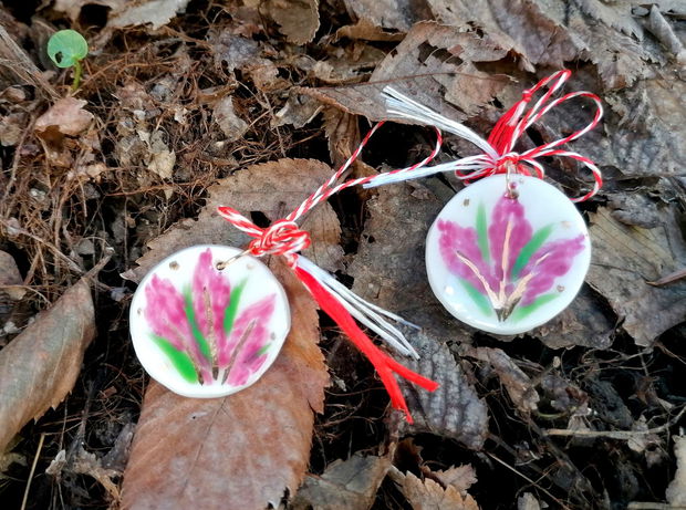 Martisor lavanda