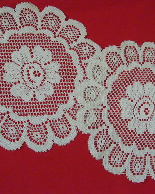 Nou-2 mileuri crem pt aplicatii  28cm