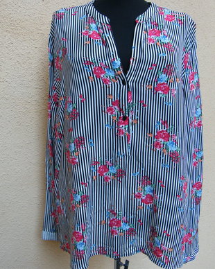Bluza vascoza