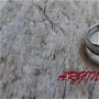 Baza inel argint 925, rodiat, reglabil - platou 11 mm