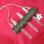 Decor rustic pt flori