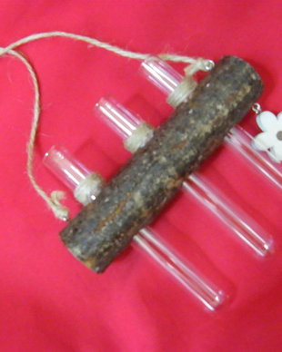 Decor rustic pt flori