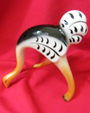 Bibelou strut