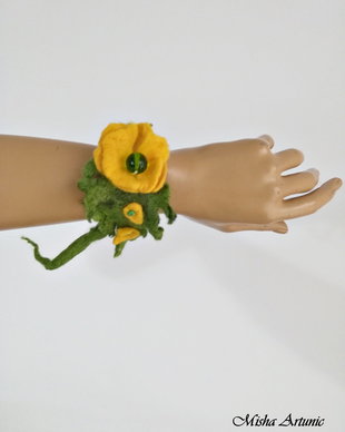 Bratara impaslita