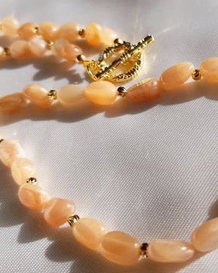 Piatra Soarelui ~ Sunstone