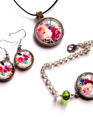 set sticla 40358