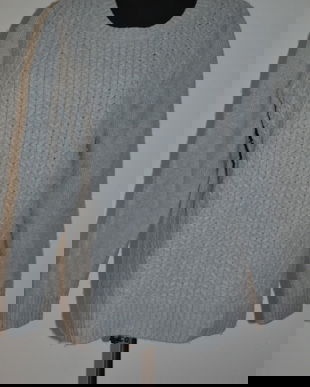 Pulover Tommy Hilfiger din lana