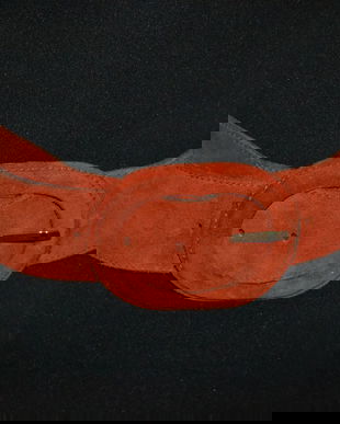 Curea din piele intoarsa