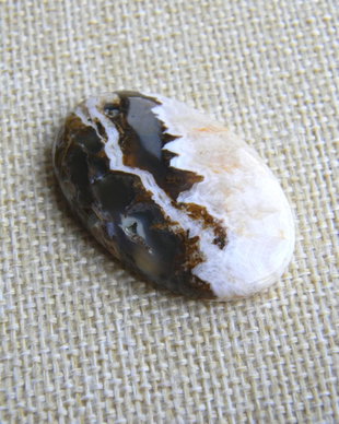 Caboson Jasp Wild Horse (AV2-5)