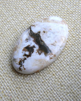 Caboson Jasp Wild Horse (AV2-5)