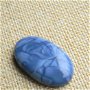 Caboson blue opal (AV3-L)
