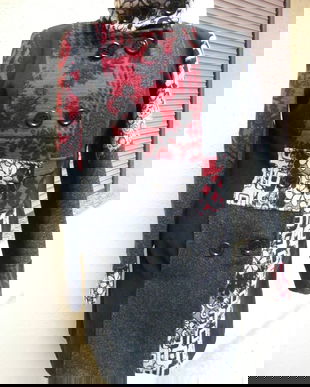 Pardesiu diverse tesaturi S