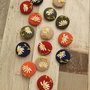 Martisor handmade
