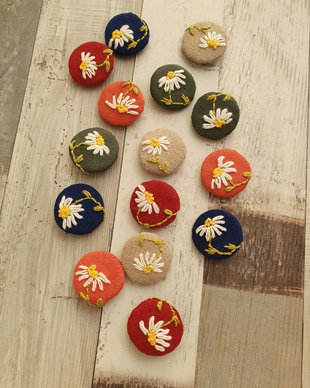 Martisor handmade