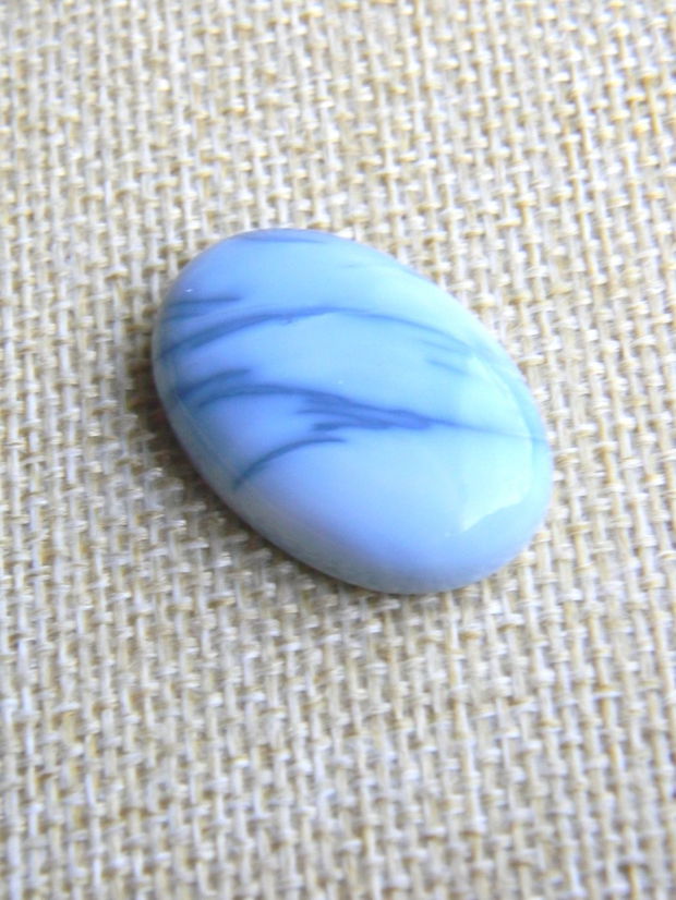 Caboson blue opal (AV6-1)