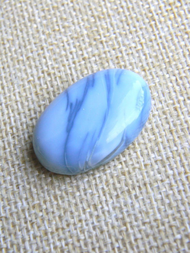 Caboson blue opal (AV6-1)