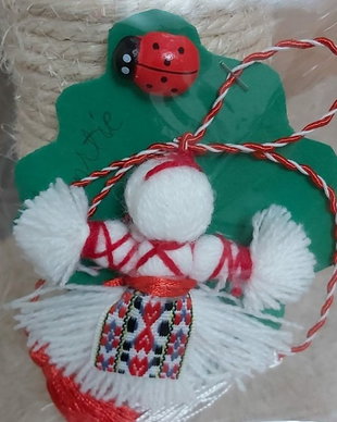 Martisor tarancuta 1