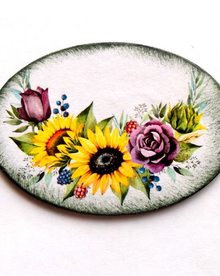 Magnet frigider 40421