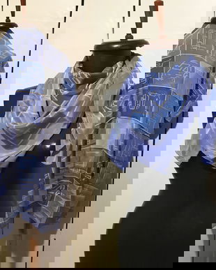 MERCEDES-BENZ ESARFA MATASE NATURALA PLINA