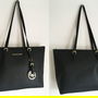 MICHAEL KORS GEANTA SHOPPER NEAGRA
