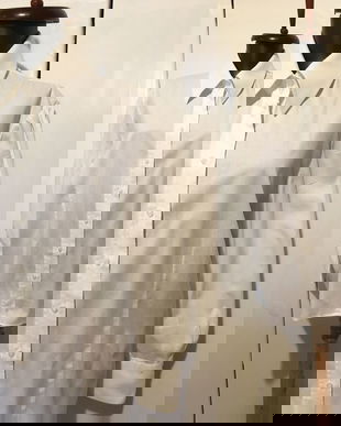 PETER HAHN CAMASA DAMASC ALB