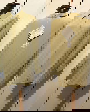 ELEGANCE PARIS BLUZA MATASE NATURALA VERNIL