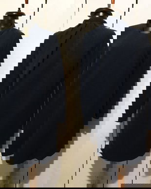 ROCHIE MIDI 60S STOFA LANA BOUCLE