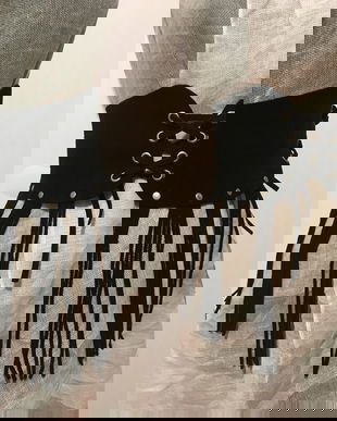 CUREA MASIVA DIN PIELE