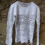Bluza Zabaione-M