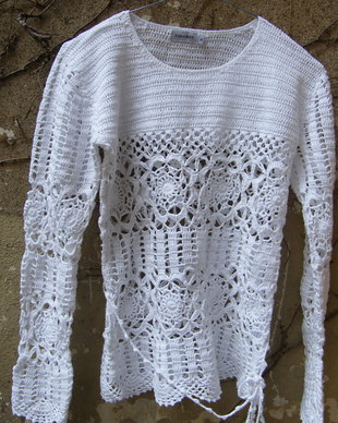 Bluza Zabaione-M
