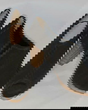 Pantofi piele naturala cod 66