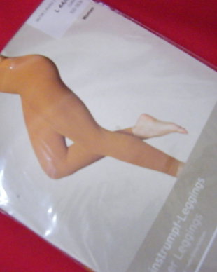 Nou-leggings grosi  44/46/L