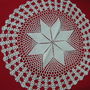 Nou mileu dantelat 39 cm