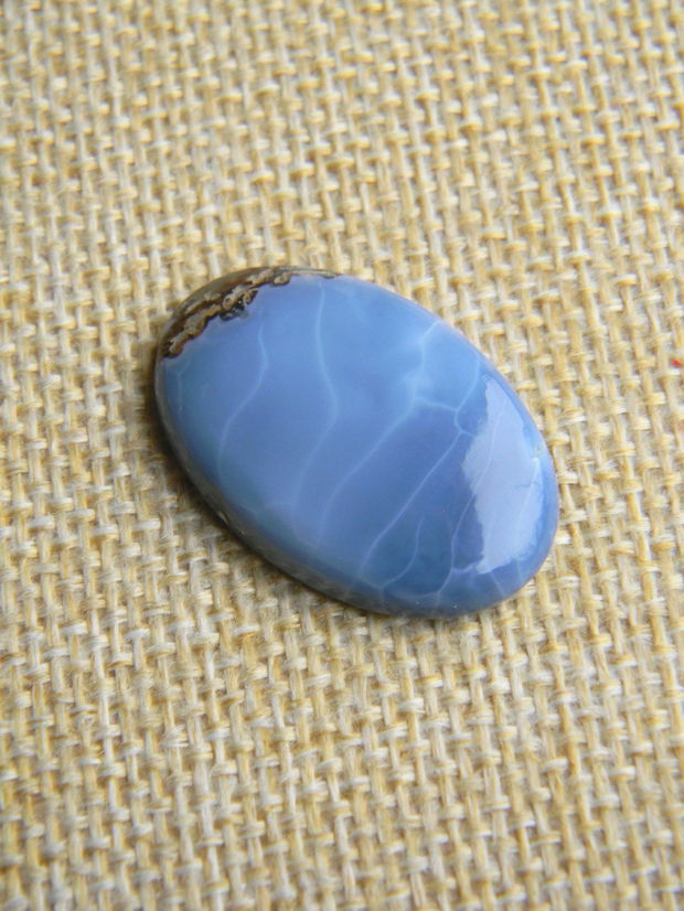 Caboson blue opal (M15-2)