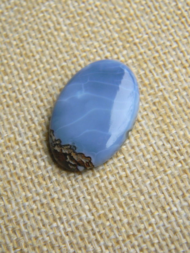 Caboson blue opal (M15-2)