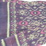 Panza tesatura Ikat